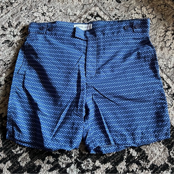 Frescobol Carioca Swim shorts